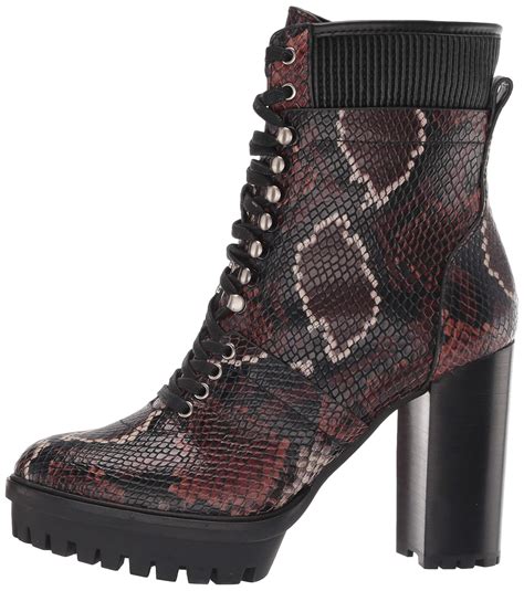 vince camuto platform boots.